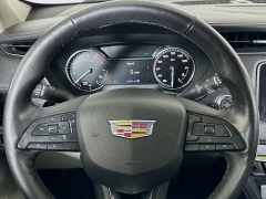Used 2019  Cadillac XT4 4d SUV AWD Premium Luxury at Dutro Auto near Zanesville&comma; OH