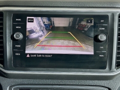 Used 2019  Volkswagen Atlas 4d SUV 3&period;6L SE Technology 4motion at Dutro Auto near Zanesville&comma; OH