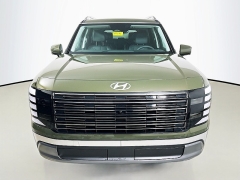 New 2026  Hyundai Palisade Hybrid SEL Premium 7P AWD at Dutro Auto near Zanesville&comma; OH