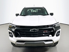 Used 2023  Chevrolet Colorado 4WD Crew Cab Z71 at Dutro Auto near Zanesville&comma; OH