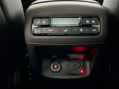 New 2025 Hyundai Palisade Calligraphy AWD at Dutro Auto near Zanesville, OH