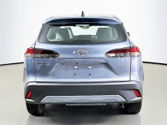 New 2026  Toyota Corolla Cross L AWD at Dutro Auto near Zanesville&comma; OH