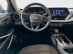 Used 2024  Chevrolet Trax FWD 4dr LS at Dutro Auto near Zanesville&comma; OH