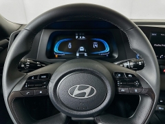 New 2026  Hyundai Elantra SEL Sport Premium IVT at Graham Auto Mall near Mansfield, OH