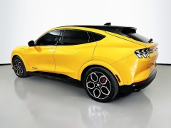 Used 2023  Ford Mustang Mach-E GT AWD at Dutro Auto near Zanesville&comma; OH