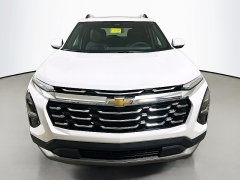 New 2026  Chevrolet Equinox FWD 4dr LT w/1LT at Graham Auto Mall near Mansfield, OH