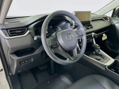 New 2025  Toyota RAV4 Hybrid LE AWD at Graham Auto Mall near Mansfield&comma; OH