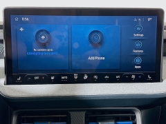 New 2025  Ford Maverick XLT AWD SuperCrew EcoBoost at Graham Auto Mall near Mansfield, OH