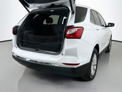 Used 2020  Chevrolet Equinox 4d SUV FWD LT w&sol;1LT at Dutro Auto near Zanesville&comma; OH