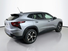 New 2026  Chevrolet Trax FWD 4dr 1RS at Dutro Auto near Zanesville&comma; OH