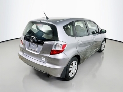 Used 2010  Honda Fit 5d Hatchback Base Auto at Dutro Auto near Zanesville&comma; OH