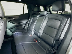 New 2026  Chevrolet Equinox FWD 4dr LT w/1LT at Graham Auto Mall near Mansfield, OH