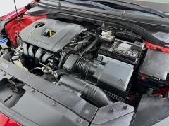 Used 2020  Hyundai Elantra 4d Sedan SEL at Dutro Auto near Zanesville, OH