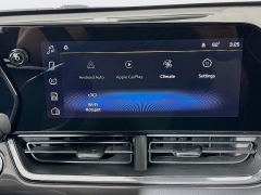 New 2026  Chevrolet Trax FWD 4dr ACTIV at Dutro Auto near Zanesville&comma; OH
