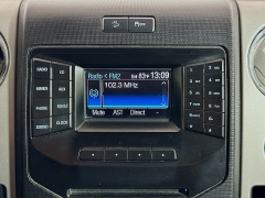 Used 2014  Ford F-150 4WD Supercab XLT at Graham Auto Mall near Mansfield&comma; OH