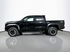 New 2026  Toyota Tacoma 4WD TRD Off Road Double Cab 5ft Bed AT at Dutro Auto near Zanesville&comma; OH