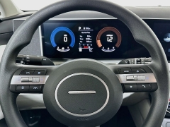 New 2026  Hyundai Tucson SEL Plus AWD at Dutro Auto near Zanesville&comma; OH