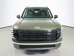 New 2026  Hyundai Palisade SEL Premium 7P AWD at Graham Auto Mall near Mansfield&comma; OH