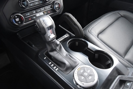 New 2026  Ford Bronco Big Bend 4 Door 4x4 at Graham Auto Mall near Mansfield&comma; OH