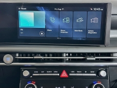 New 2026  Hyundai Tucson SEL Plus AWD at Dutro Auto near Zanesville&comma; OH