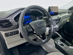 New 2026  Ford Escape Active AWD at Graham Auto Mall near Mansfield&comma; OH