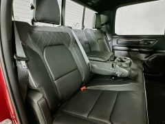 Used 2026  Ram 1500 4WD Limited Crew Cab 5'7" Box at Dutro Auto near Zanesville&comma; OH