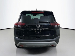 Used 2023  Nissan Rogue FWD SV at Graham Auto Mall near Mansfield&comma; OH