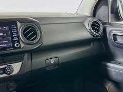 Used 2020  Toyota Tacoma 4WD Double Cab SR at Graham Auto Mall near Mansfield, OH