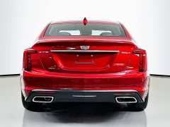 New 2026  Cadillac CT5 RWD 4dr Sdn Premium Luxury at Graham Auto Mall near Mansfield&comma; OH