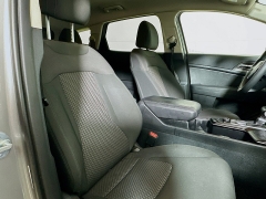 Used 2023  Kia Sportage LX FWD at Dutro Auto near Zanesville&comma; OH