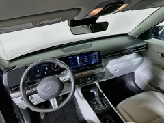 Used 2024  Hyundai Kona SEL AWD at Dutro Auto near Zanesville&comma; OH