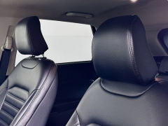 Used 2024  Ford Edge SEL AWD at Graham Auto Mall near Mansfield, OH