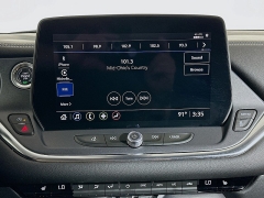 Used 2023  Chevrolet Blazer FWD 4dr LT w&sol;2LT at Dutro Auto near Zanesville&comma; OH