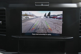 New 2026  Ford Super Duty F-250 4WD XL SuperCab SRW 8' Box at Dutro Auto near Zanesville&comma; OH