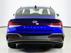 New 2026  Hyundai Elantra SEL Sport IVT at Graham Auto Mall near Mansfield, OH