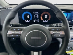 New 2027  Hyundai Kona SEL Sport FWD at Graham Auto Mall near Mansfield&comma; OH