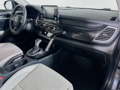 Used 2021  Kia Seltos 4d SUV AWD EX at Graham Auto Mall near Mansfield&comma; OH