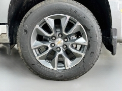 New 2026  Chevrolet Silverado 1500 4WD Crew Cab 147" LT w&sol;2FL at Dutro Auto near Zanesville&comma; OH