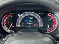 New 2025  Toyota RAV4 LE AWD at Graham Auto Mall near Mansfield, OH