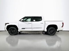 New 2026  Toyota Tundra 4WD Platinum CrewMax 5&period;5ft Bed at Dutro Auto near Zanesville&comma; OH
