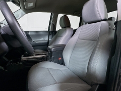 Used 2023  Toyota Tacoma 4WD SR5 Double Cab 5ft Bed V6 AT at Graham Auto Mall near Mansfield&comma; OH