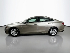 Used 2025  Chevrolet Malibu 4dr Sdn 1LT at Dutro Auto near Zanesville&comma; OH
