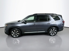 Used 2024  Honda Pilot Elite AWD at Graham Auto Mall near Mansfield&comma; OH
