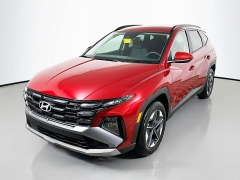 New 2026  Hyundai Tucson SEL FWD at Graham Auto Mall near Mansfield&comma; OH