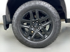 Used 2022  Chevrolet Silverado 1500 4WD Crew Cab 147" RST at Graham Auto Mall near Mansfield&comma; OH