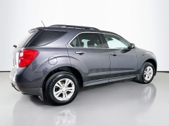 Used 2013  Chevrolet Equinox 4d SUV FWD LT1 at Dutro Auto near Zanesville, OH