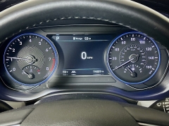 Used 2020  Hyundai Palisade 4d SUV FWD SEL Convenience at Graham Auto Mall near Mansfield&comma; OH