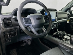 New 2026  Ford F-150 4WD XLT SuperCrew 5&period;5' Box at Graham Auto Mall near Mansfield&comma; OH