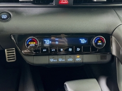 Used 2025  Hyundai Elantra SEL Sport IVT at Graham Auto Mall near Mansfield&comma; OH