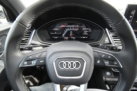 Used 2024  Audi SQ5 Premium Plus 3&period;0 TFSI quattro at Dutro Auto near Zanesville&comma; OH